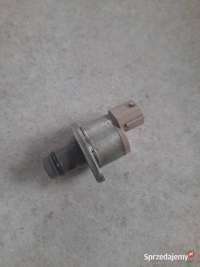 Zawór SCV Opel 17 cdti Będzin