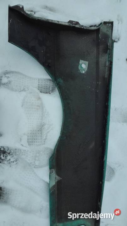 Polonez blotnik lewy L 69 caro atu truck fso Suskowola