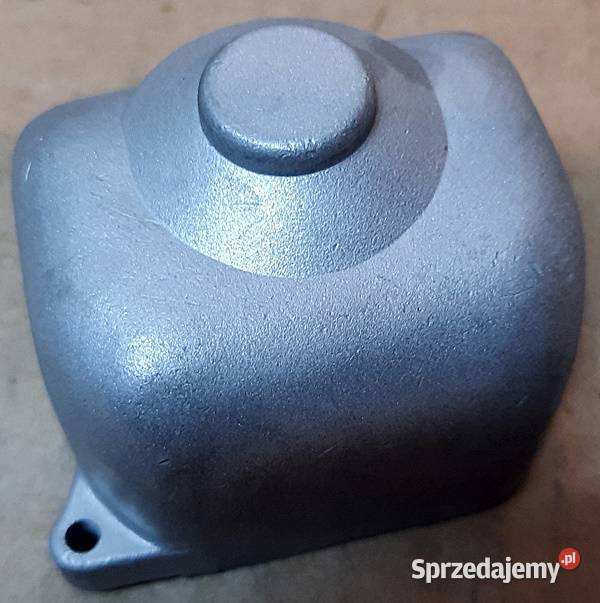 Korpus dolny gaźnika 16 N3 Simson S 50