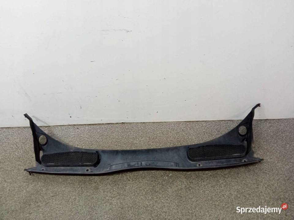 PODSZYBIE PLASTIKOWE MK2 GÓRNE Ford Transit Podszybia