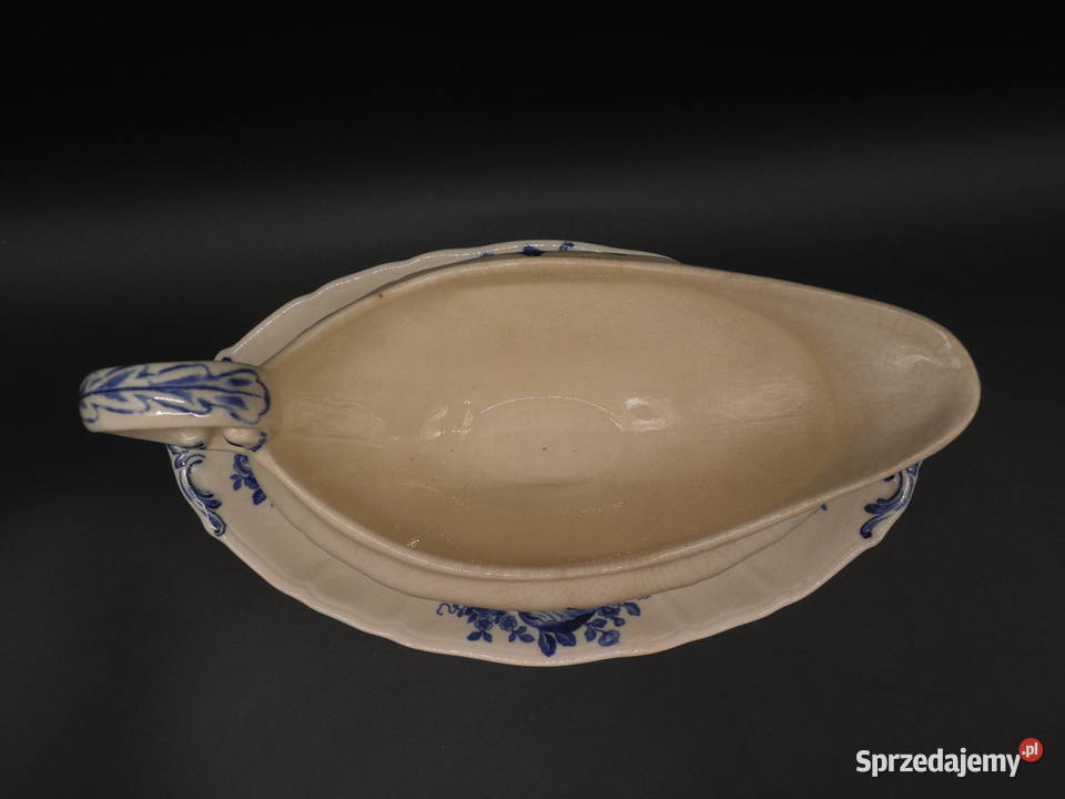 Sosjerka stara ceramiczna Raszków sprzedam