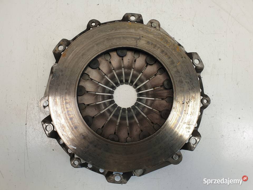 Volvo V70 III 20 16V TARCZA DOCISK sprzęgło osobowe sprzedam