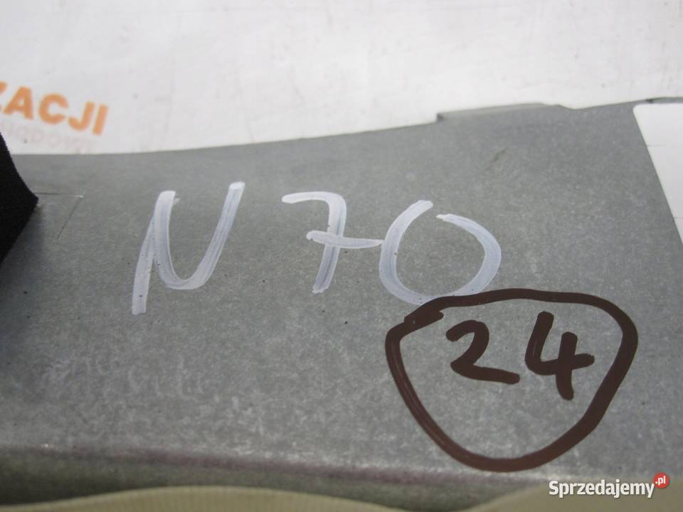 VOLKSWAGEN TIGUAN I 10r kurtyna prawa 5N0880742G osobowe Kielce sprzedam