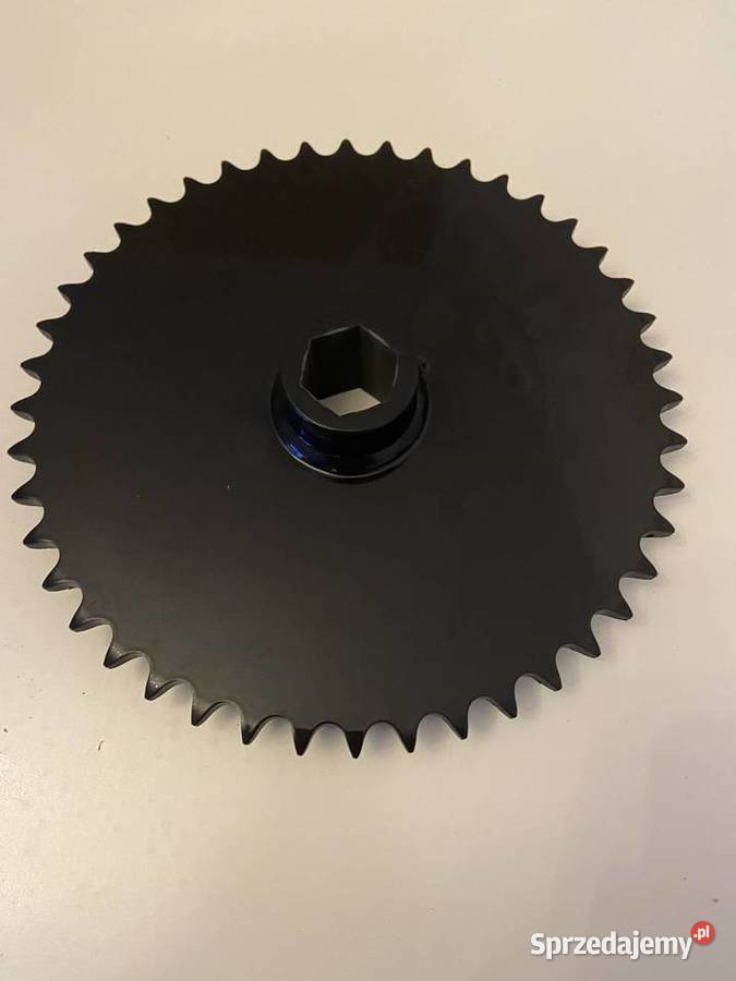 Koło 86637251 zębate podbieracza BR RB Holland nieuszkodzony podlaskie sprzedam