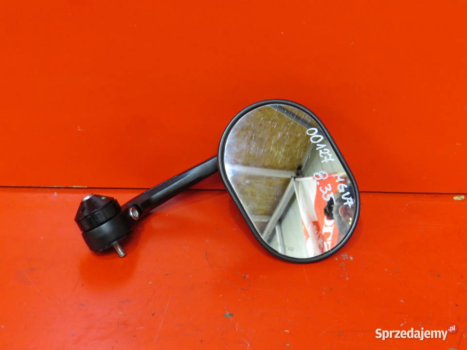 MOTOGUZZI MOTO GUZZI V7 III RACER AF1 LUSTERKO Warszawa sprzedam