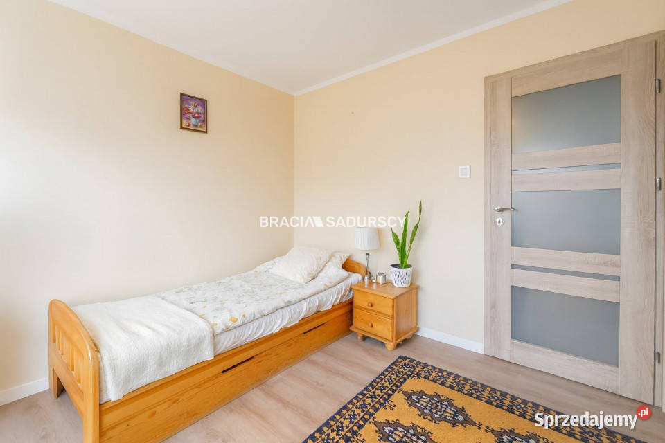 Ogłoszenie mieszkanie Kraków Narutowicza 522m2 2 małopolskie