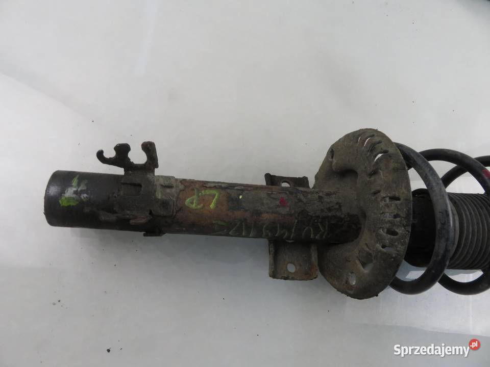 MCPERSON LEWY PRZEDNI SEAT IBIZA IV 16 TDI osobowe