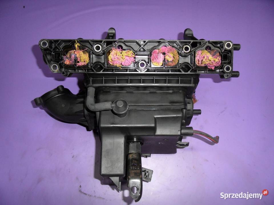 OPEL ASTRA ZAFIRA 13r 16 16V 101 110 55564933 sprzedam