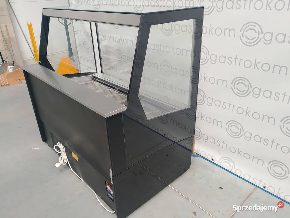 DYSTRYBUTOR DO LODÓW IGLOO INNOVA ICE 140 dolnośląskie Wrocław sprzedam