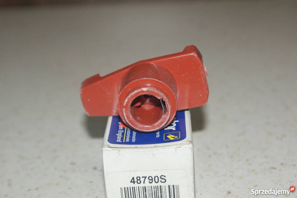 PALEC APARATU ZAPŁONOWEGO DB FORD MERCEDES 1 406 Białobrzegi