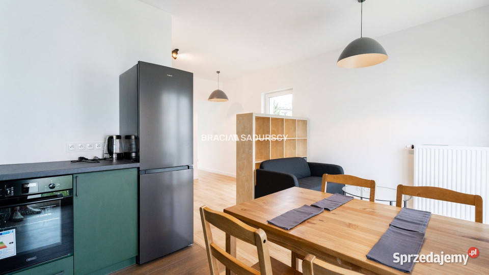 Mieszkanie 384m2 2 pokojowe Kraków Wynajem