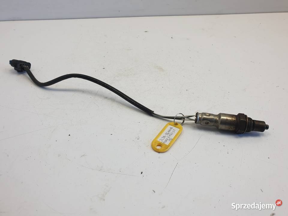 Ford F150 27 35 V6 SONDA LAMBDA JL3A96444AC Rudka