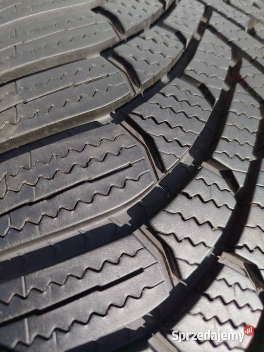 S922 Opony Uzywane Zimowe 2356517 Bridgestone 60 Bąków