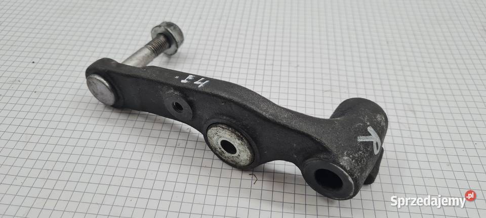 Honda Shadow 9050 SRX zawieszenie przód lagi Warszawa