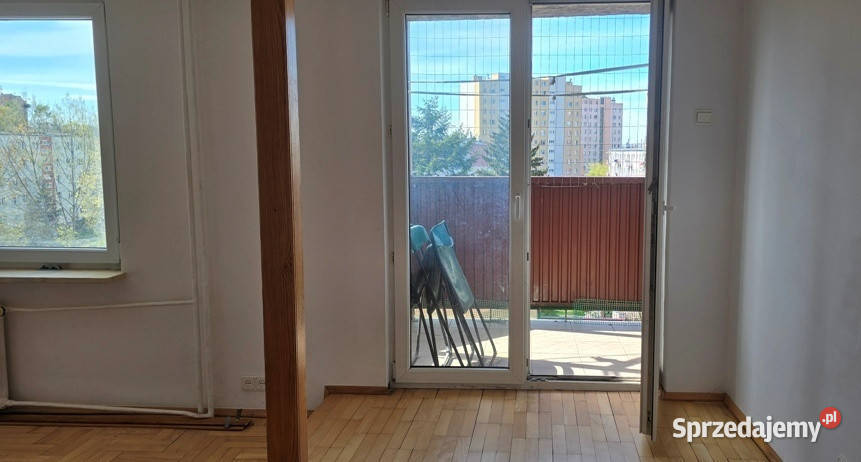 Mieszkanie do wynajęcia 643m2 2 pokoje miejsca Kielce