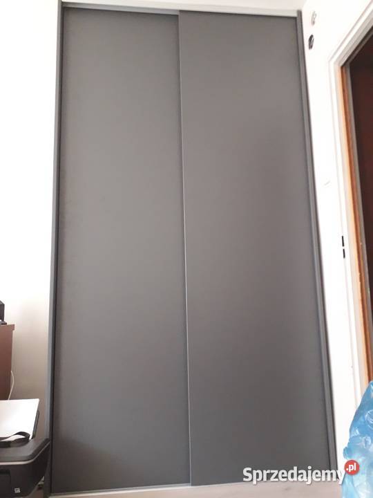 Naprawa Szaf Wnękowych Kraków 519 347 445 sprzedam
