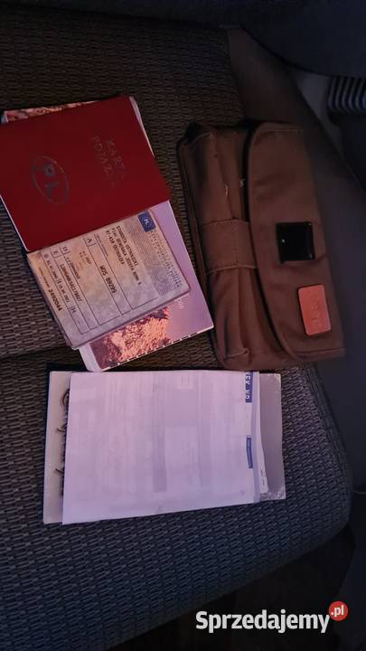 Sprzedam Jeep Commander 37 LPG 4X4 OKAZJA