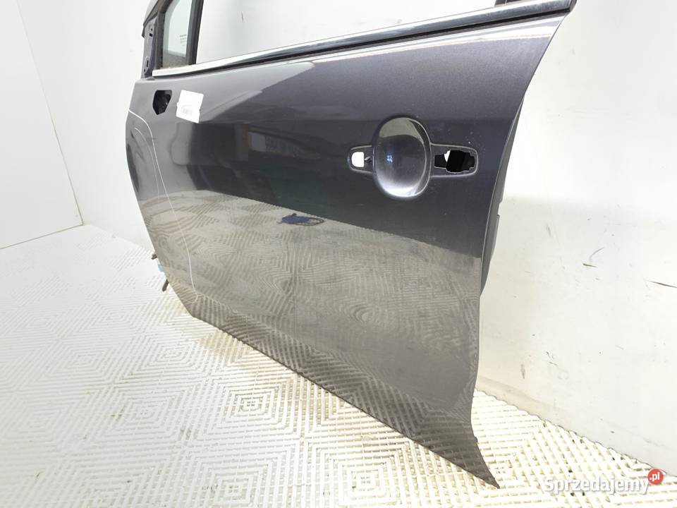 DRZWI LEWY PRZÓD SUZUKI SX4 SUV osobowe