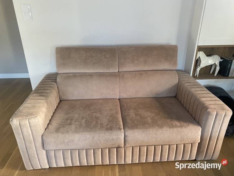 Używana kanapa Evolution firmy Aris Concept Warszawa