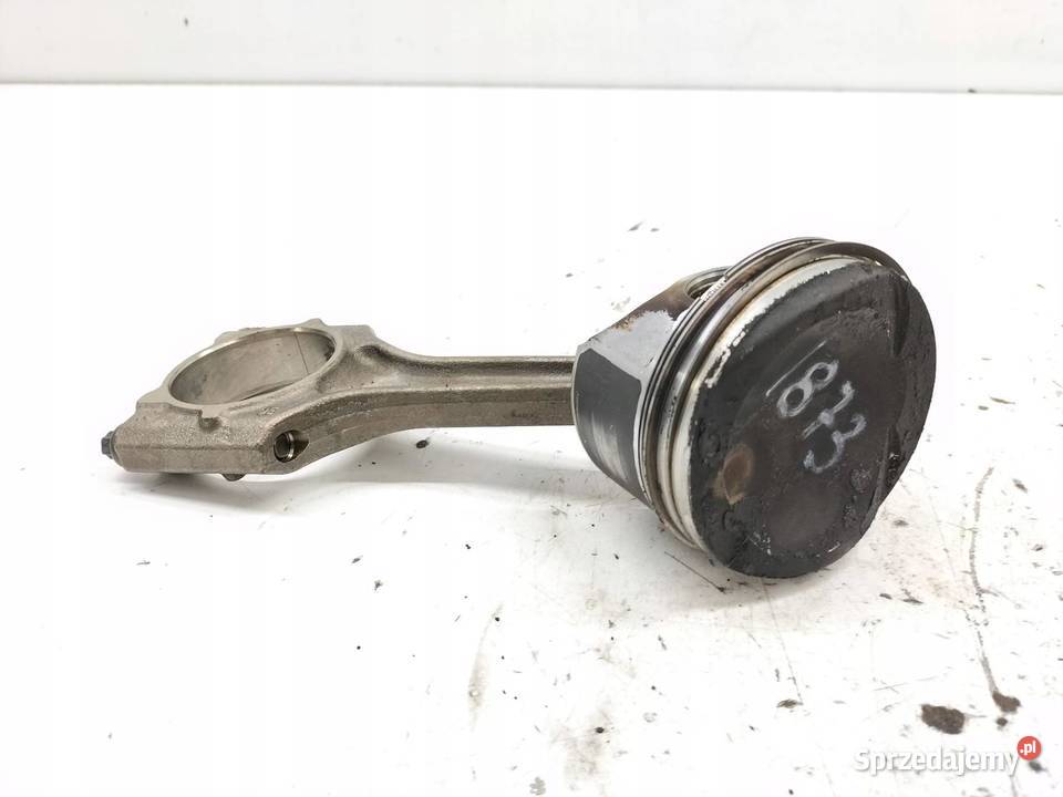 TŁOK KORBOWÓD 082277 18 TFSI TSI Audi A4 IV świętokrzyskie