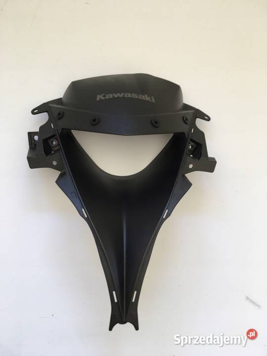 KAWASAKI ZX6R ZX6R 09 Czasza Czaszka Wypełnienie Łobżenica