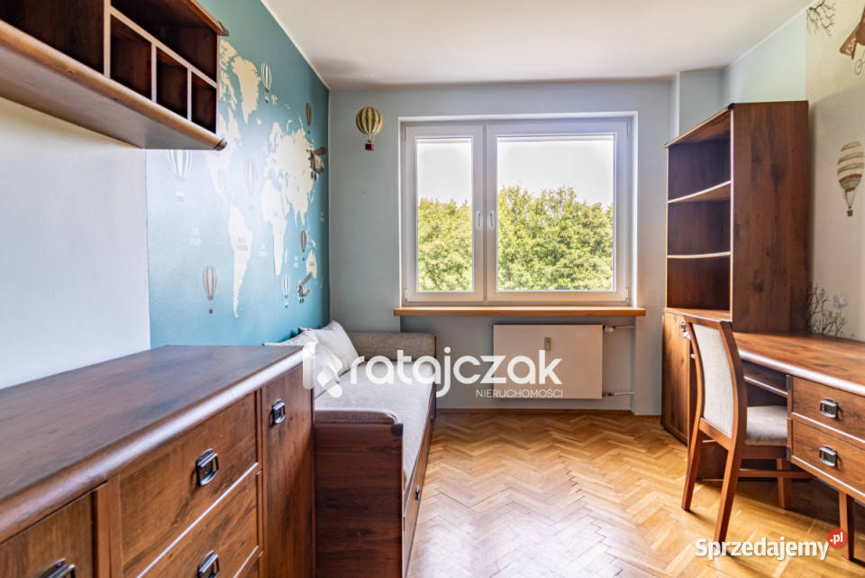 Mieszkanie 6105m2 3 pokoje Sopot Mazowiecka