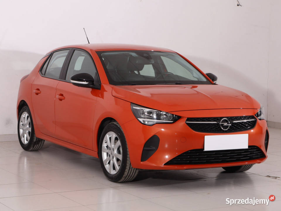 Opel Corsa 12 ABS Piaseczno