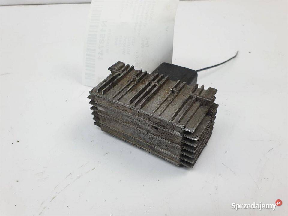 REZYSTOR OPEL SIGNUM 55354141 Lipno