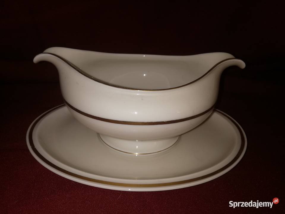 sosjerka Rosenthal Chorzew