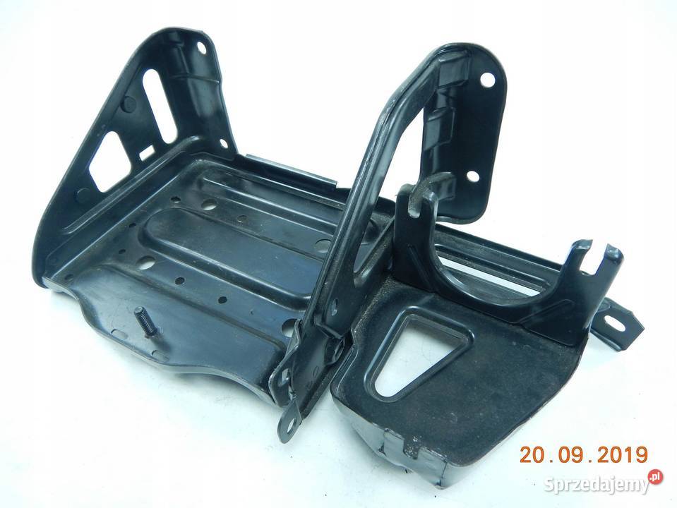 PODSTAWA AKUMULATORA FIAT CROMA 9096 ASO