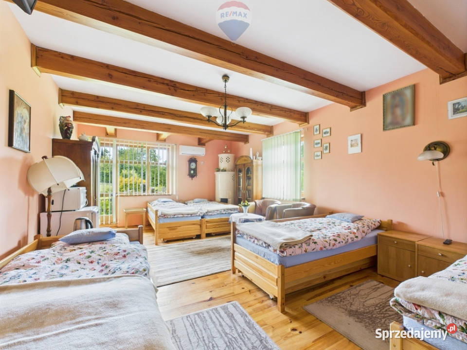 Agroturystyka Borówna nowa na Black Weeks