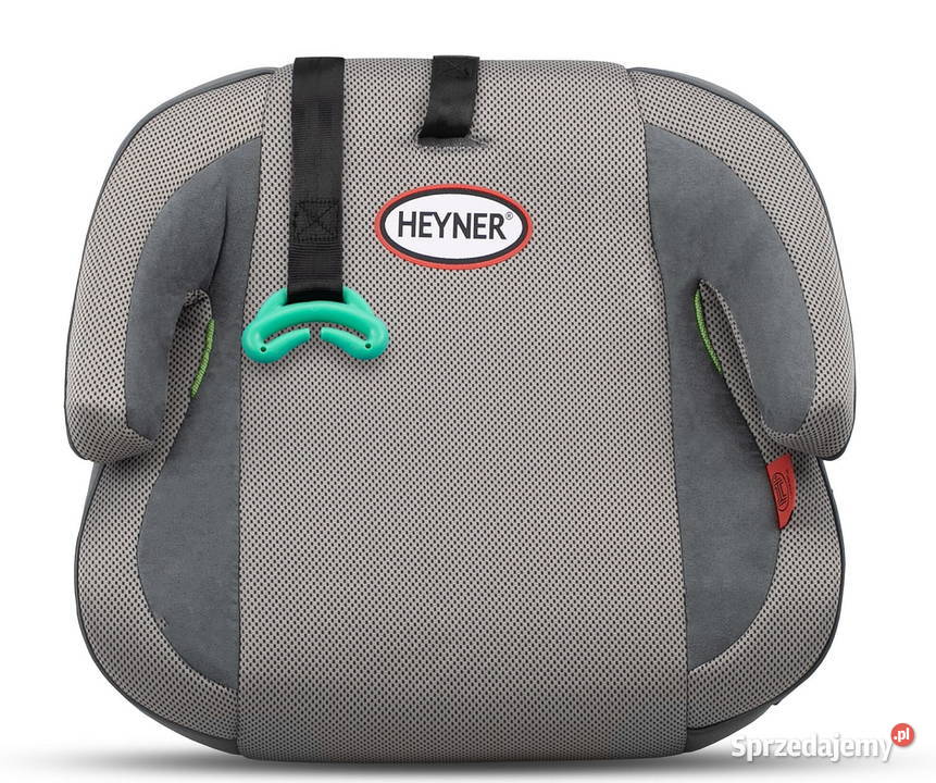 Siedzisko iFix SafeUp L Podstawka do Auta Grey