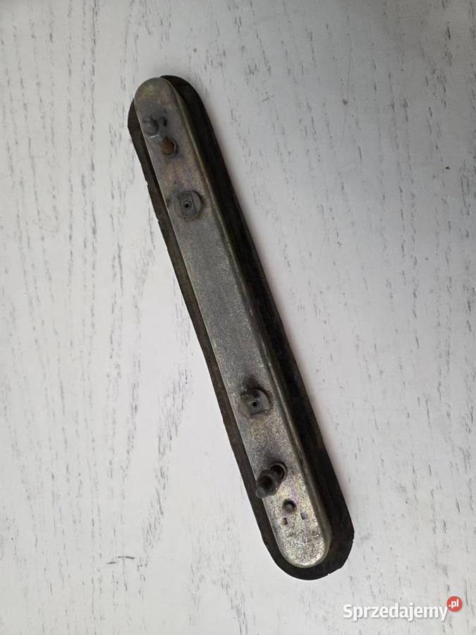 Lampa podświetlenie Autosan ciężarowe Lampki tablicy rejestracyjnej