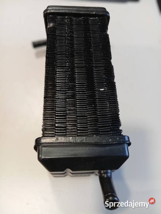 Nagrzewnica C 385 Płock sprzedam