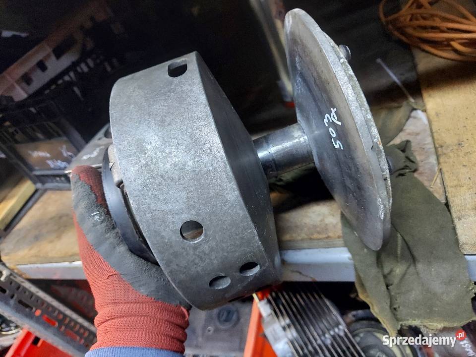 Skidoo wariator rotax 503 skidoo skandic 500 Jelenia Góra
