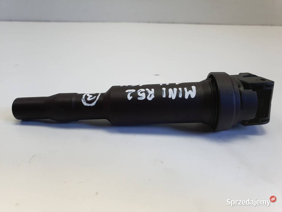 CEWKA ZAPŁONOWA Mini One R56 14 16V VTi Rudka sprzedam