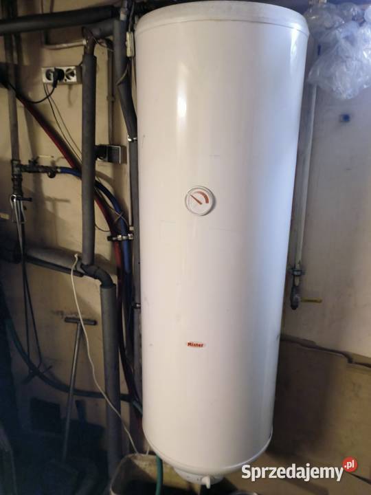 Bojler elektryczny 140 litrow Włocławek