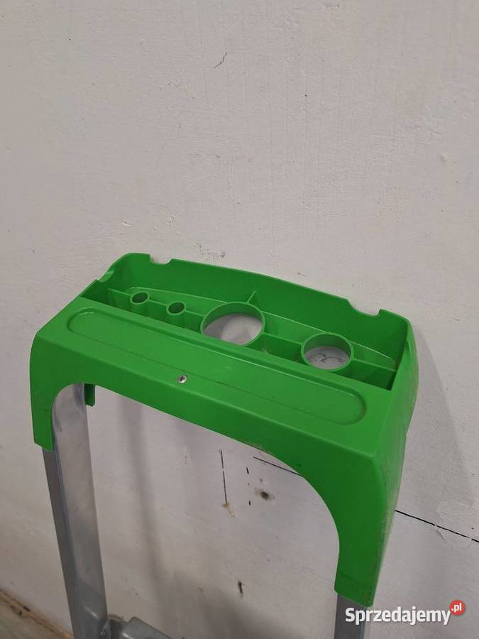 DRABINA STANDERS 4 STOPNIE Pobiedziska