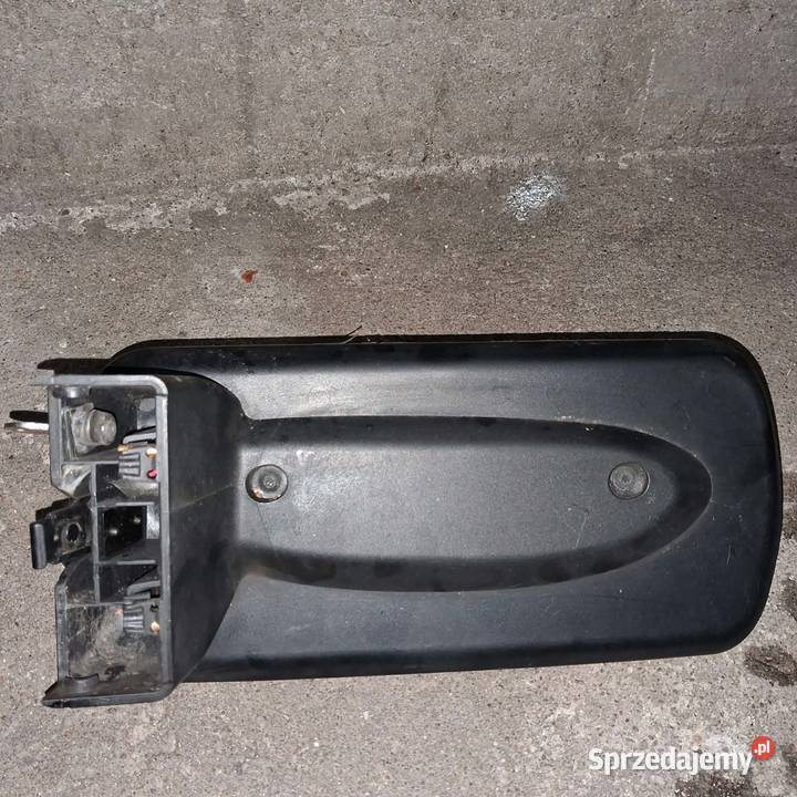 oryginalny kogut mercedes 213 mercedes 205 taxi osobowe Pozostałe Kotomierz
