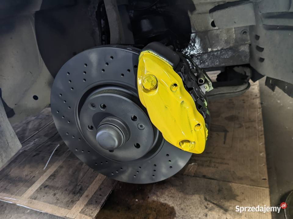 Mercedes w210 30 om606 300 Międzyzdroje