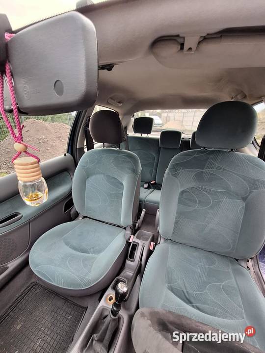 Sprzedam Peugeot 206 206 Chełm