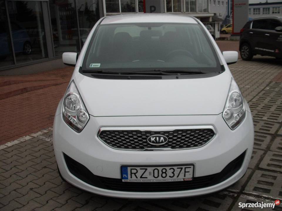 Kia Venga elektryczne lusterka Rzeszów