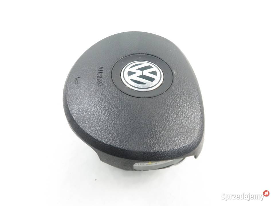 PODUSZKA KIEROWCY VW GOLF V 1K0880201N