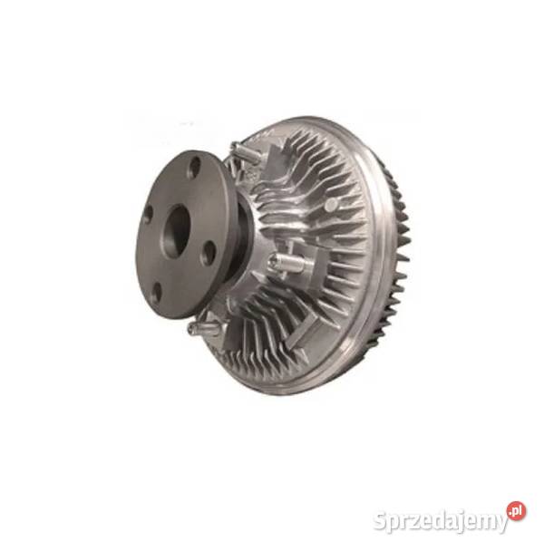 Sprzęgło Visco wiskoza Renault Temis 610630650 mazowieckie Zbuczyn