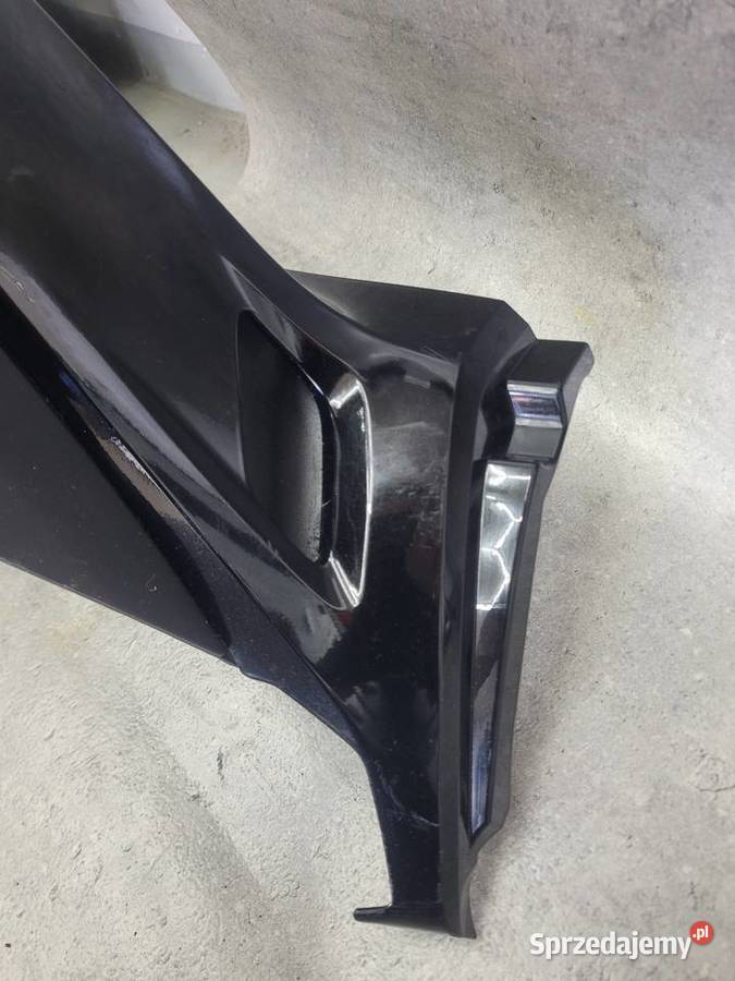HONDA GOLD WING GL1800 SC79B OEM 22 OSŁONA Nowy Tomyśl sprzedam