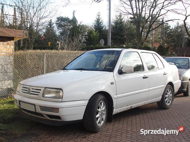 vw vento 20 GT w oryginale Warszawa