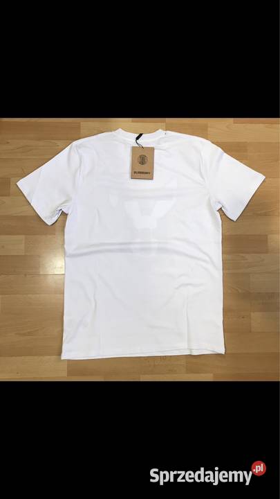 Koszulka TShirt Bluzka Burberry S2XL Balmain