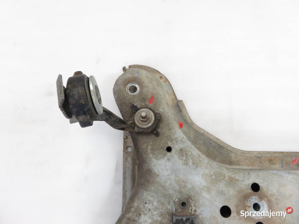 SANKI PRZÓD RENAULT TRAFIC III 16 dCi 95 sprzedam