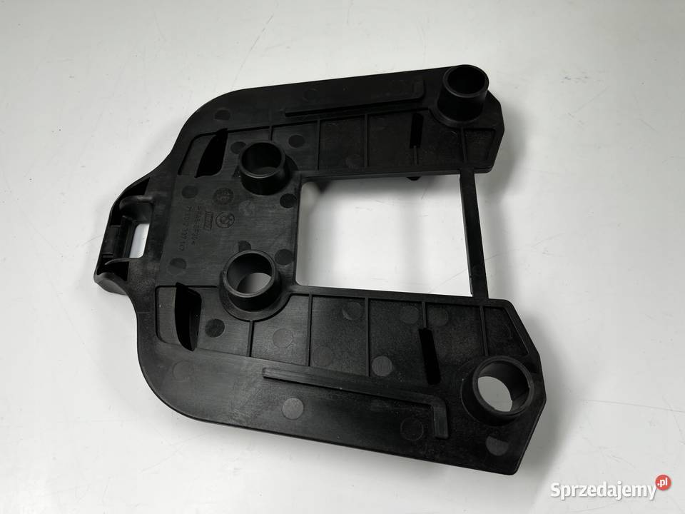BMW F 650 E169 Płyta Mocowanie pod kufer Łobżenica