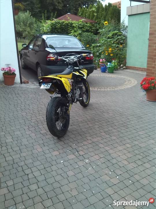 Yamaha dt 50x Mbk xlimit